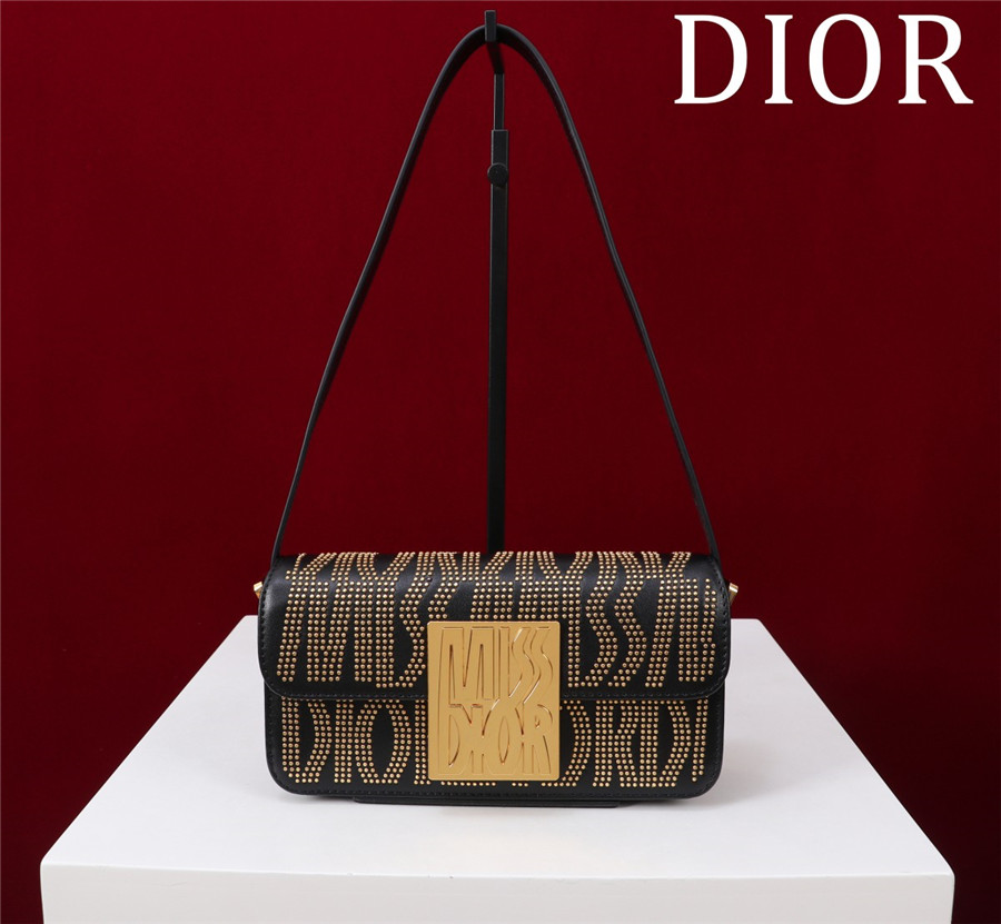 miss D10r allover bag [2610]
