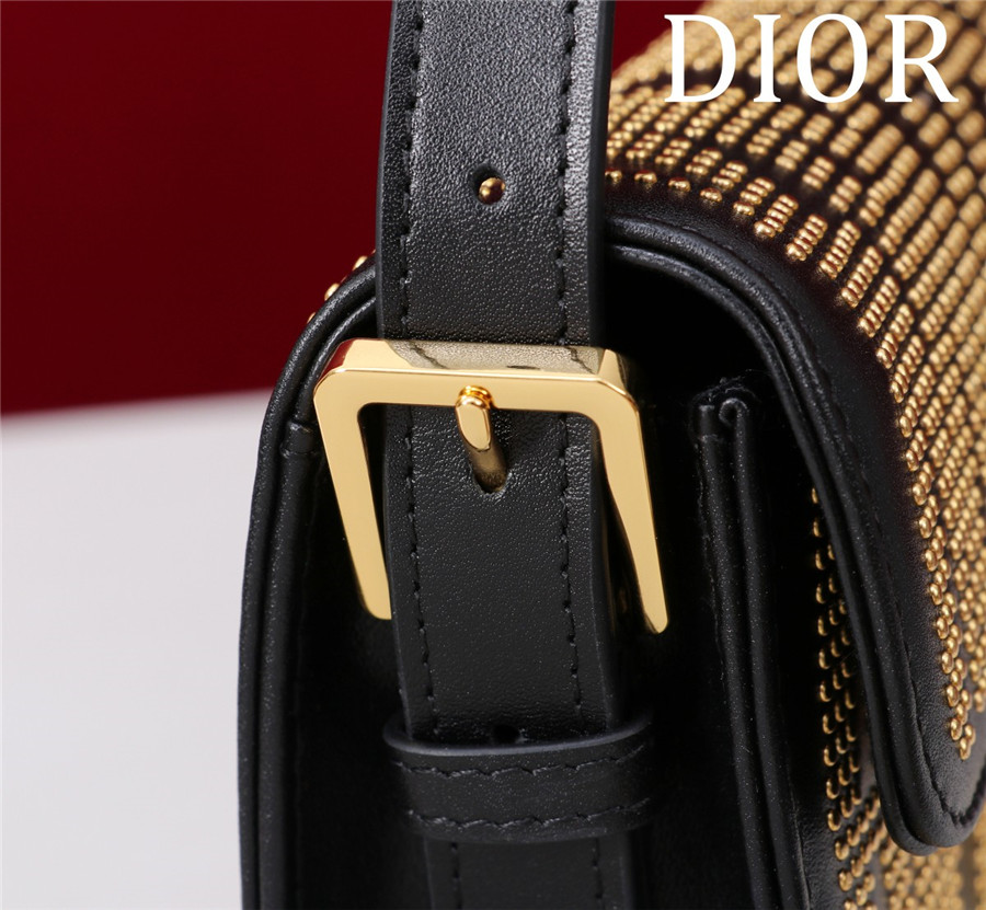 miss D10r allover bag [2610]