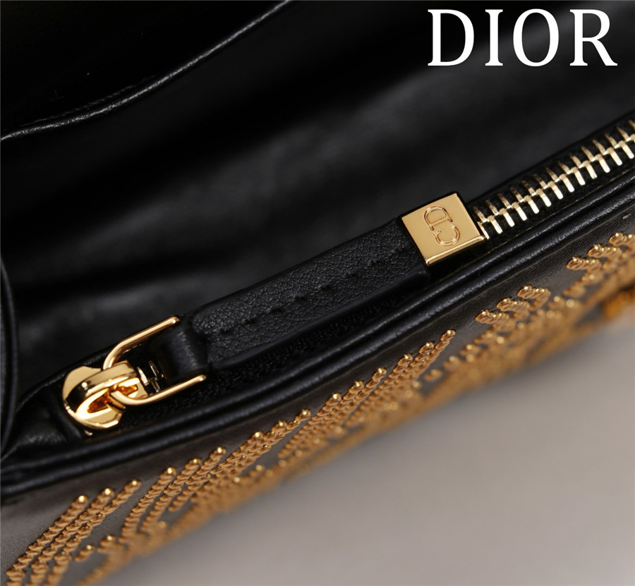 miss D10r allover bag [2610]
