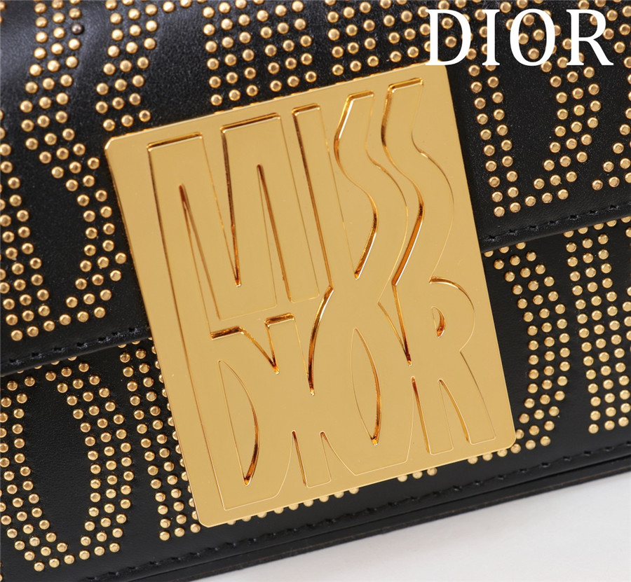 miss D10r allover bag [2610]