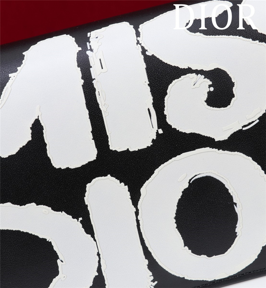 miss D10r flap bag [261025]