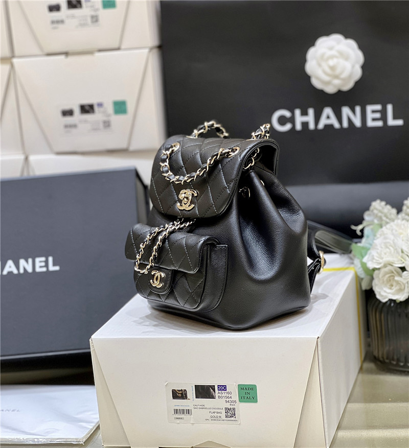 Ch**el duma backpack caviar