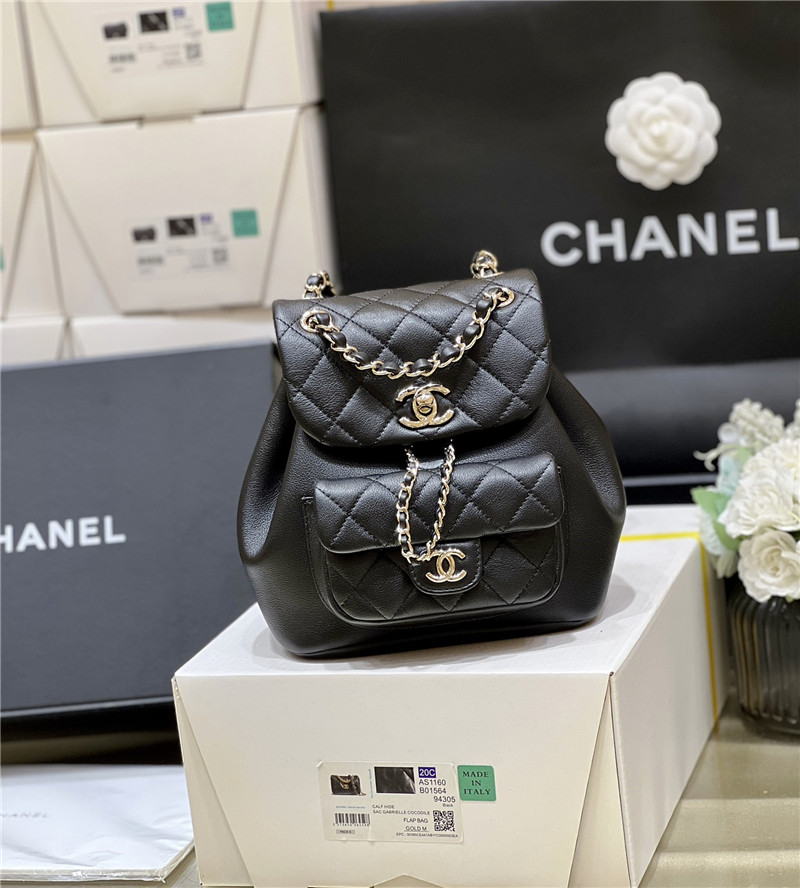 Ch**el duma backpack caviar