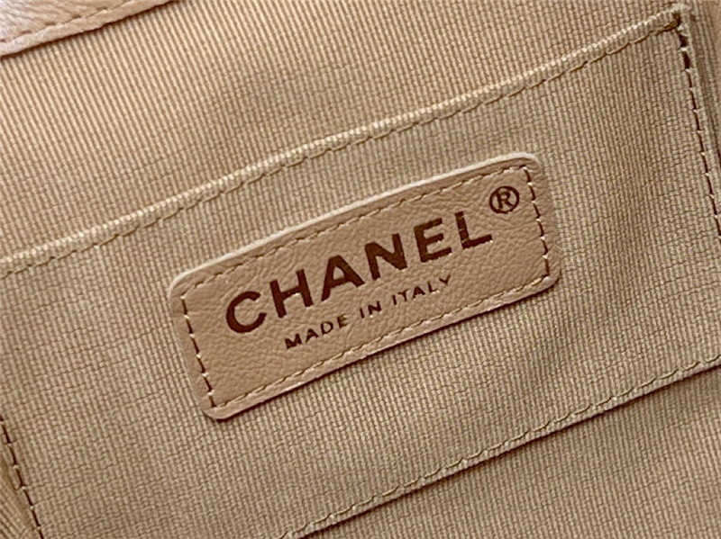 Ch**el duma backpack caviar