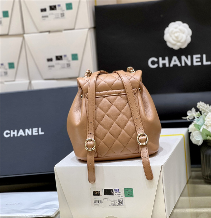 Ch**el duma backpack caviar