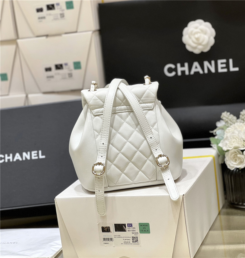 Ch**el duma backpack caviar