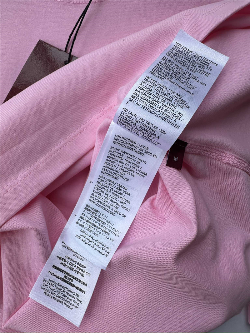 Gucci classic monogrammed short sleeve t-shirt