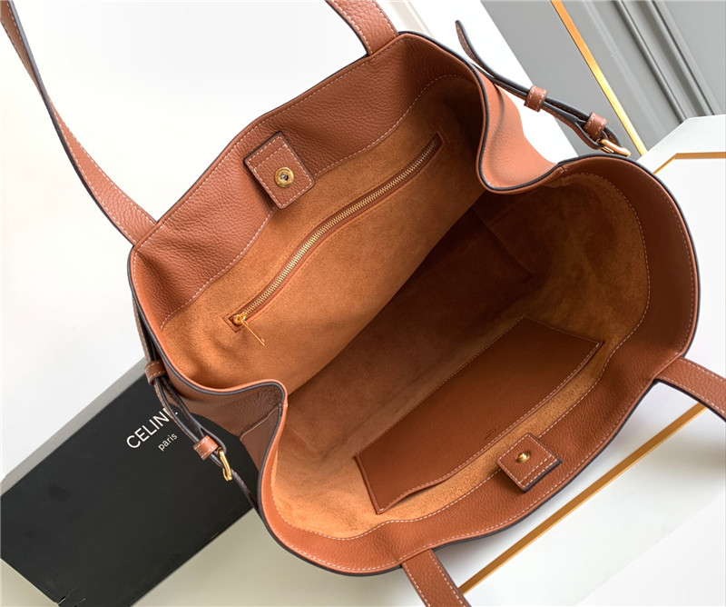 Ce1i*e cabas anais tote