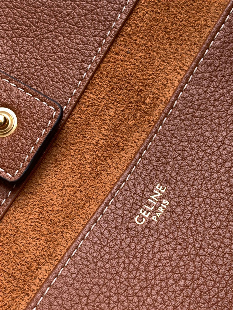 Ce1i*e cabas anais tote