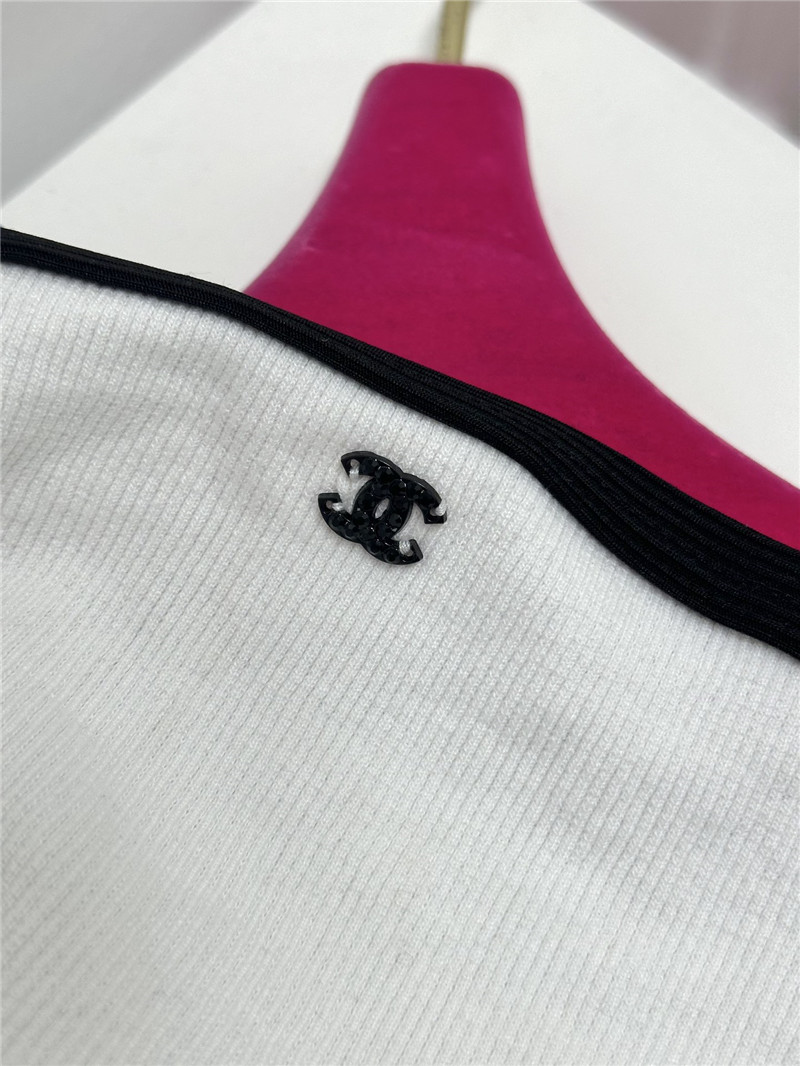 Ch**el separate swimsuit