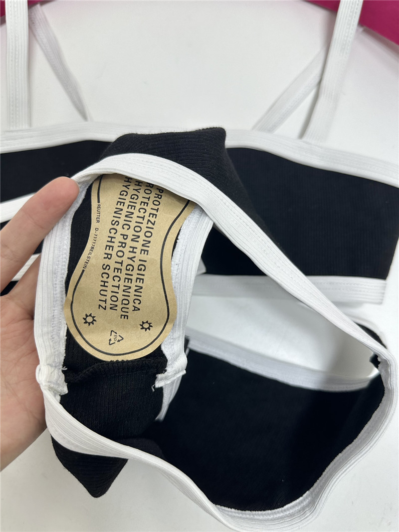 Ch**el separate swimsuit