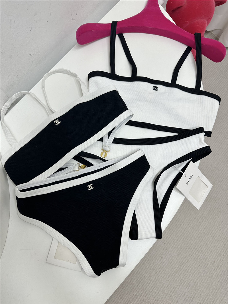 Ch**el separate swimsuit