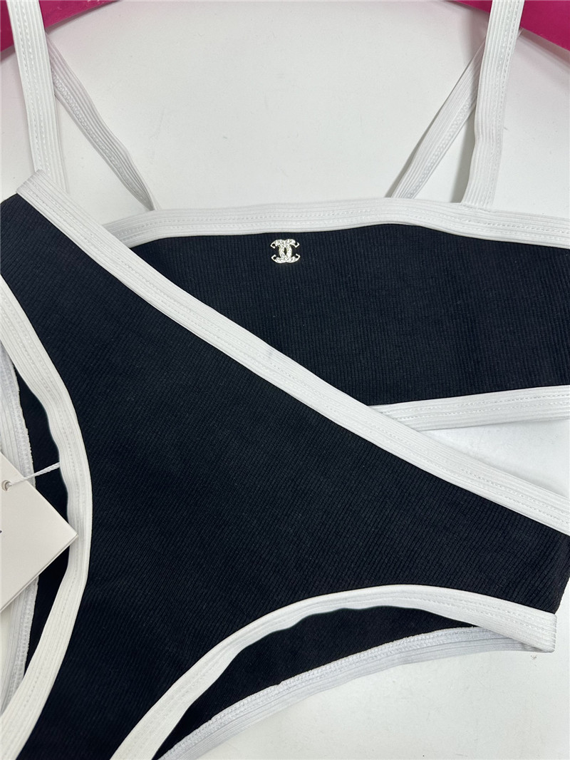 Ch**el separate swimsuit