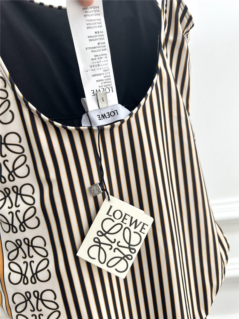 L0ew* one piece swimsuit