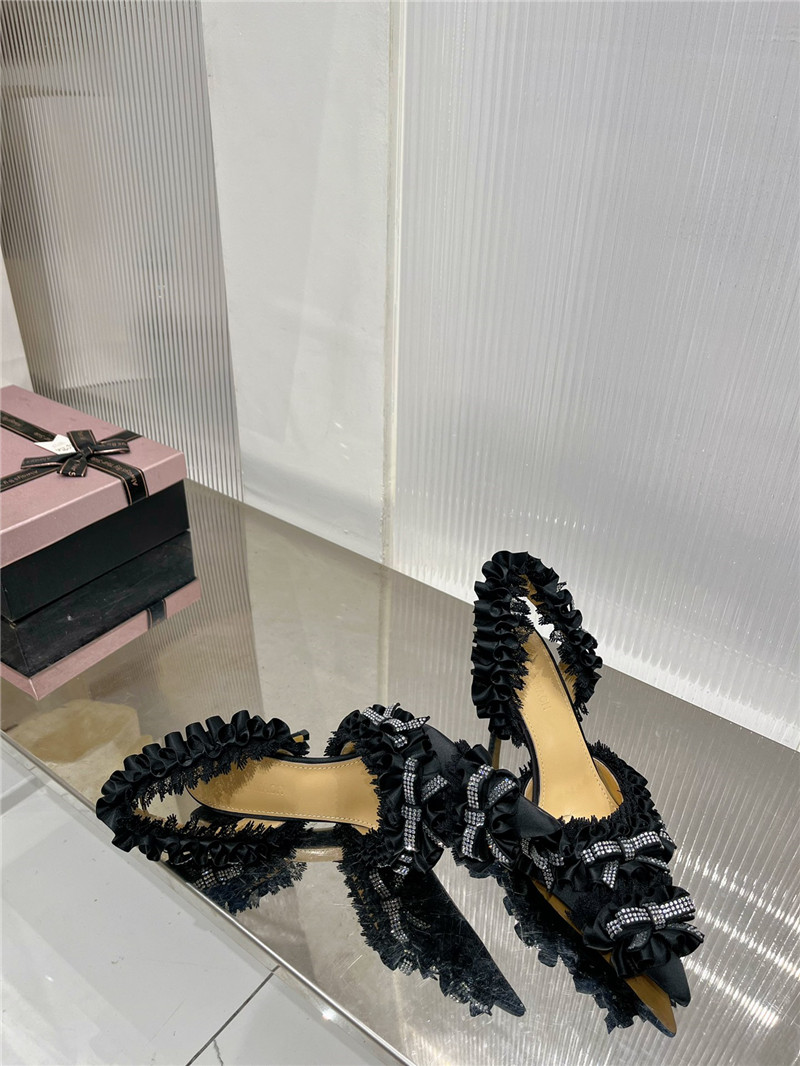 &  new high heel sandals