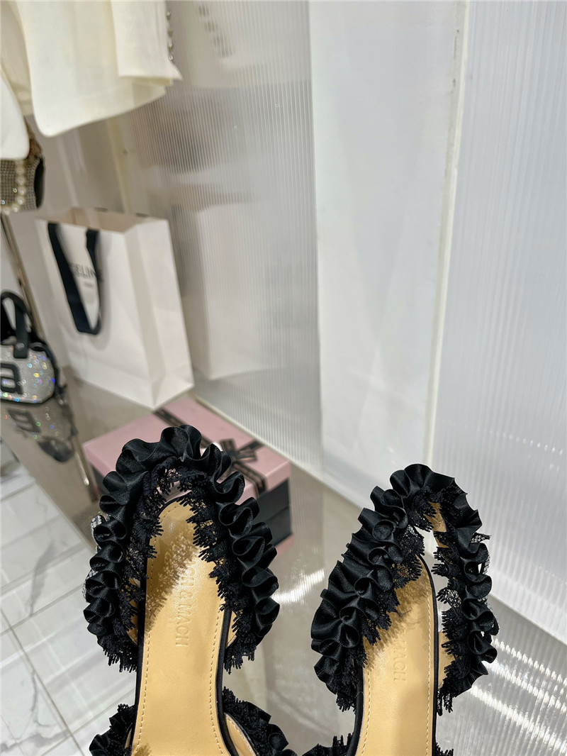 &  new high heel sandals