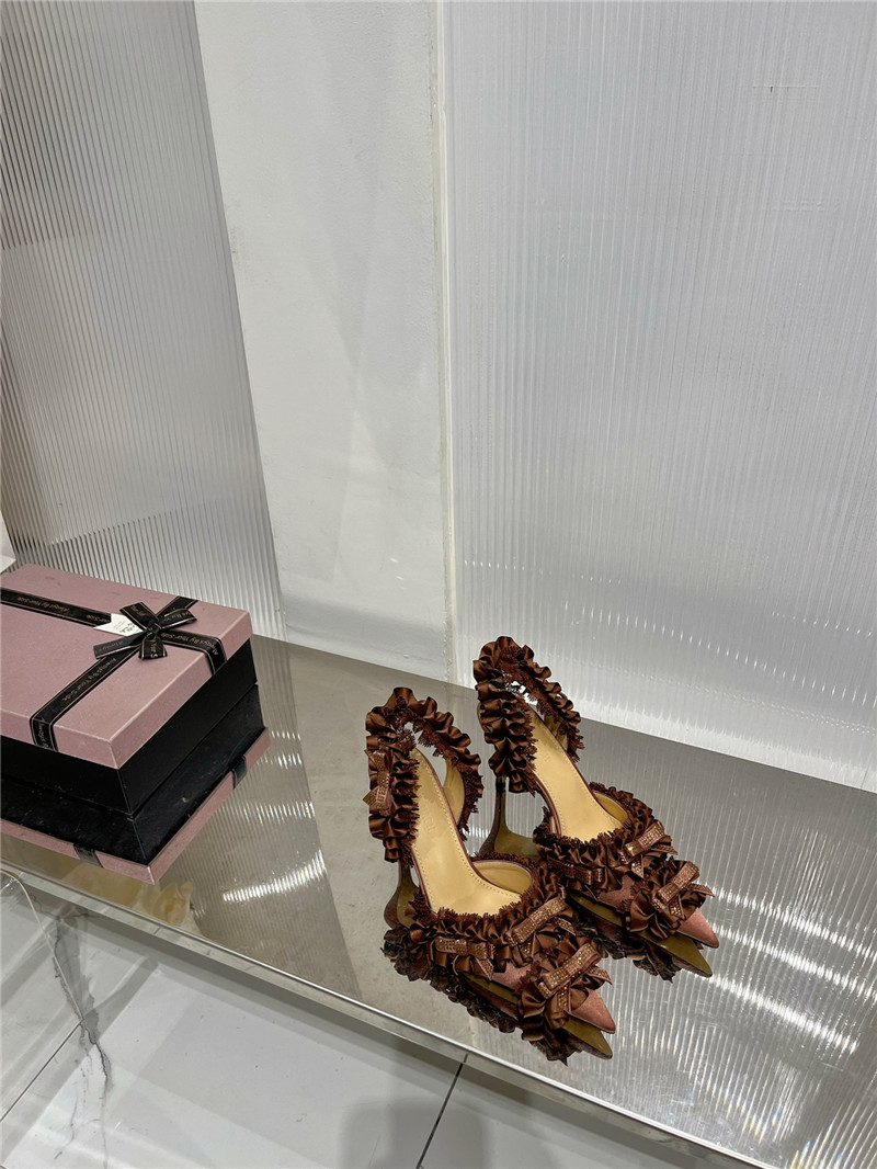 &  new high heel sandals