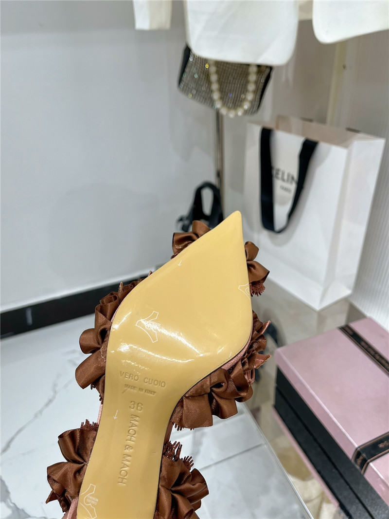 &  new high heel sandals