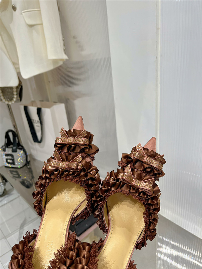 &  new high heel sandals