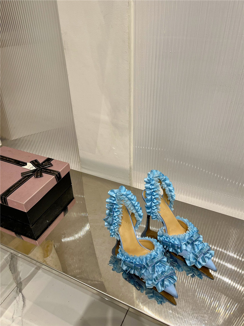 &  new high heel sandals