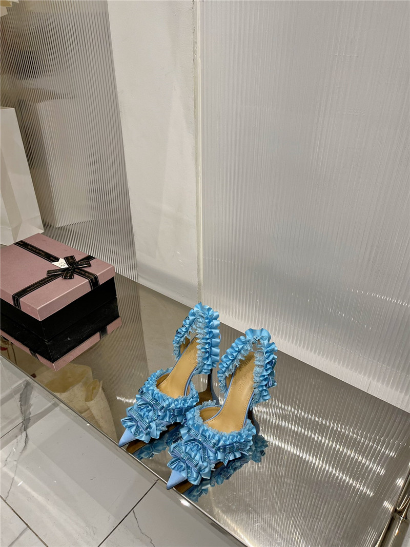 &  new high heel sandals