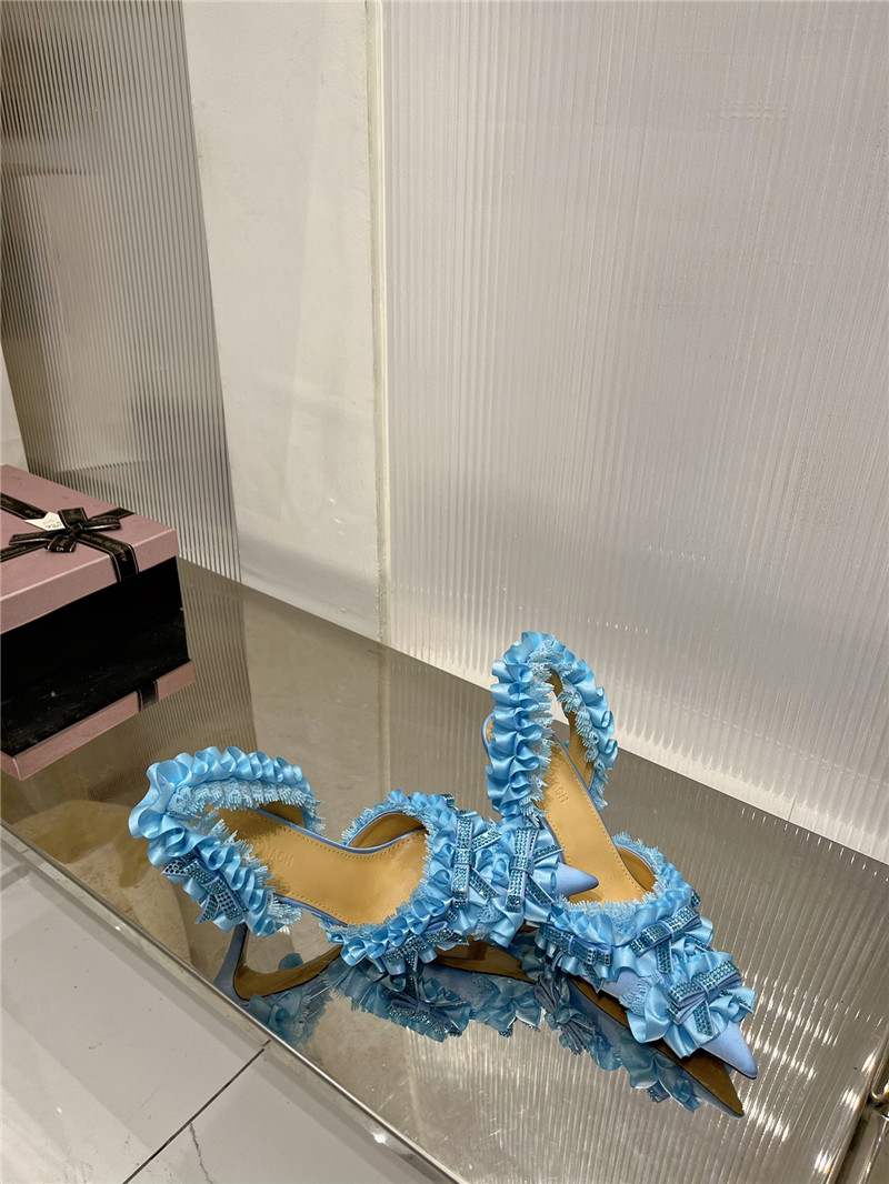 &  new high heel sandals