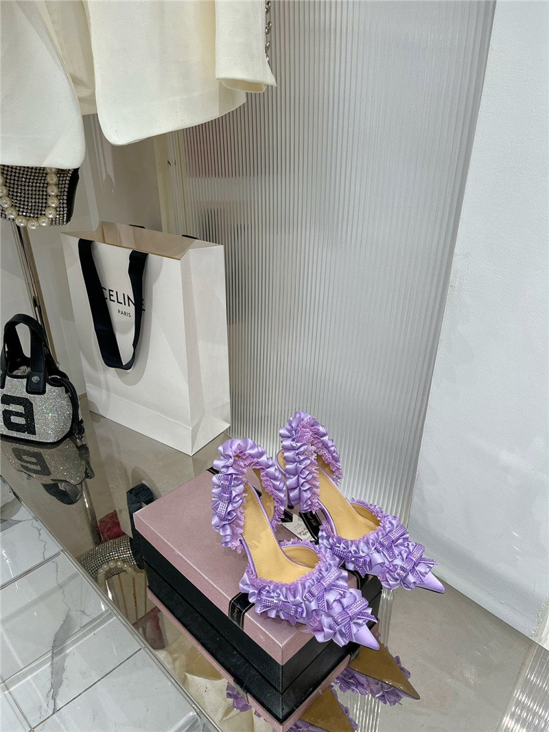 &  new high heel sandals