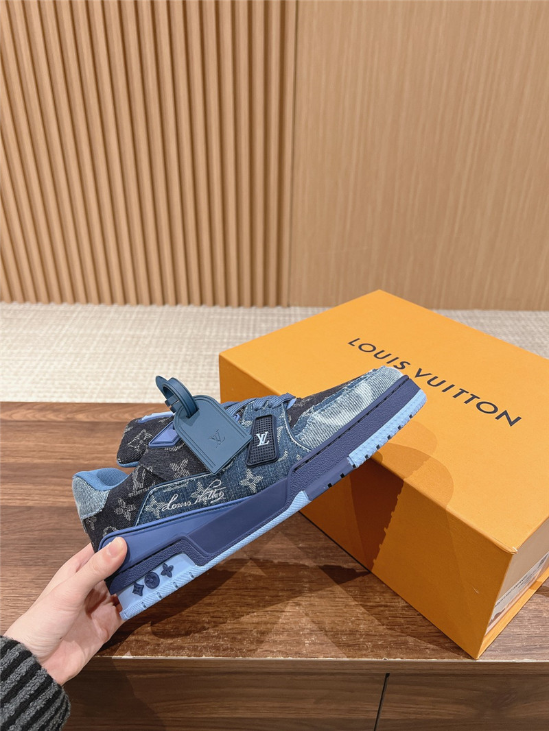 l0vis Vvtt0n lv new sneakers