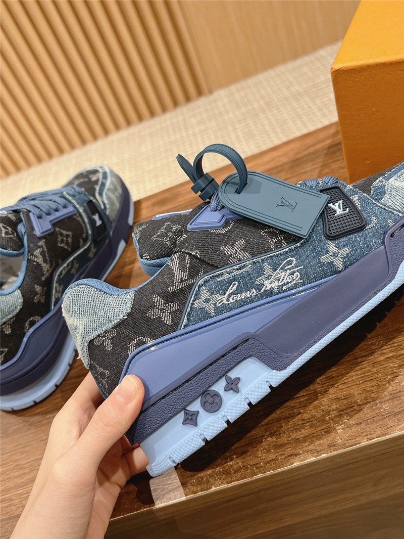 l0vis Vvtt0n lv new sneakers