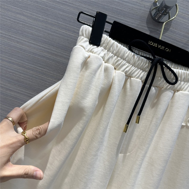 l0vis Vvtt0n lv short-sleeved sports suit