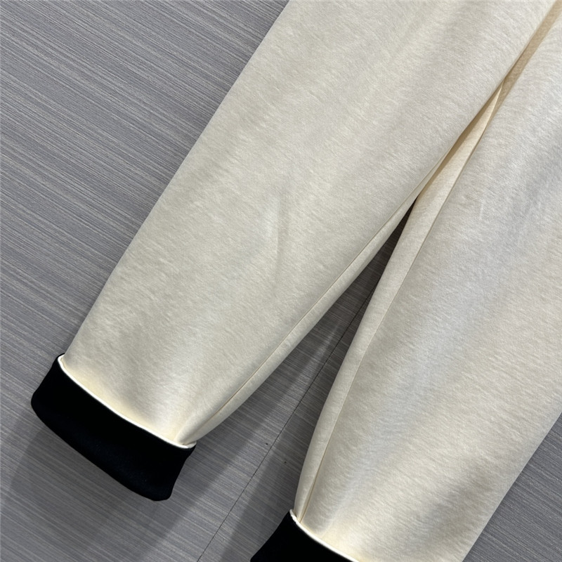 l0vis Vvtt0n lv short-sleeved sports suit