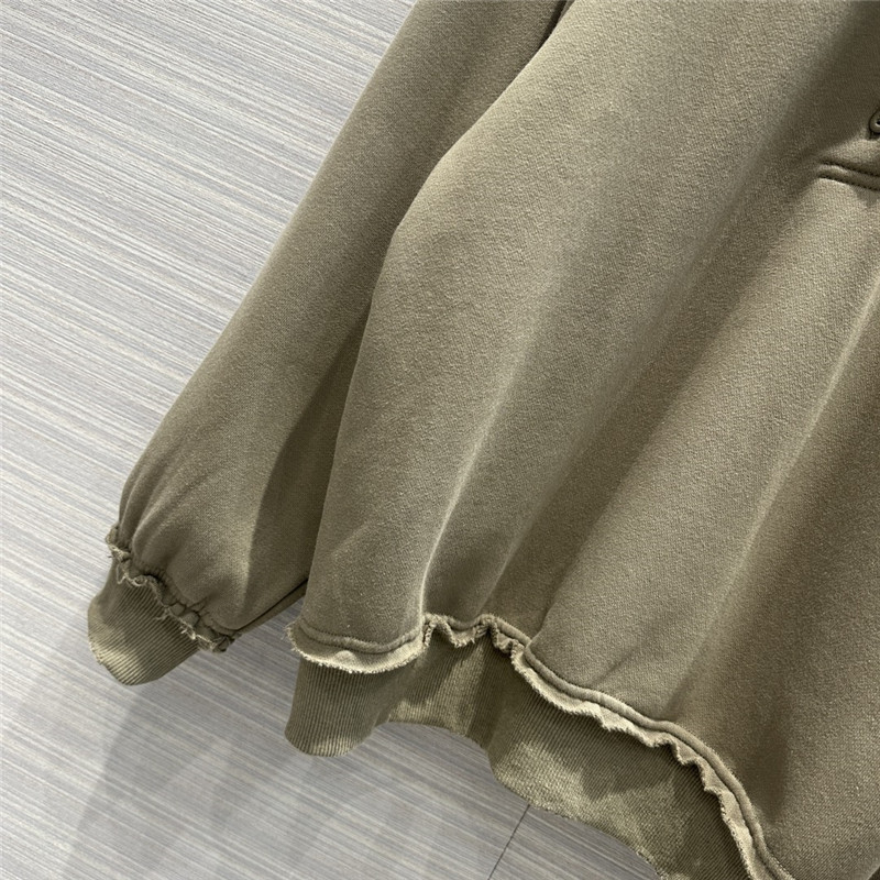 Miu Miu Maillard Sports Suit