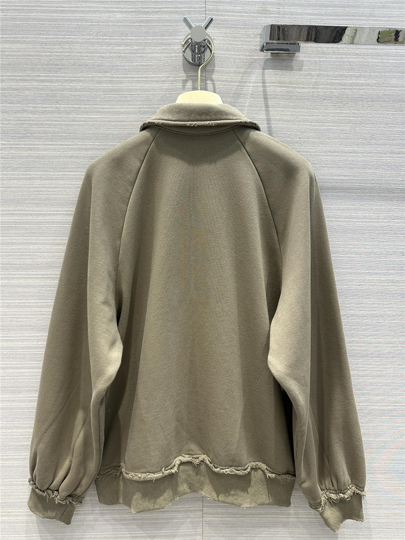 Miu Miu Maillard Sports Suit