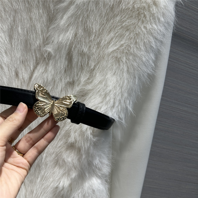 D10r classic waisted furry suit