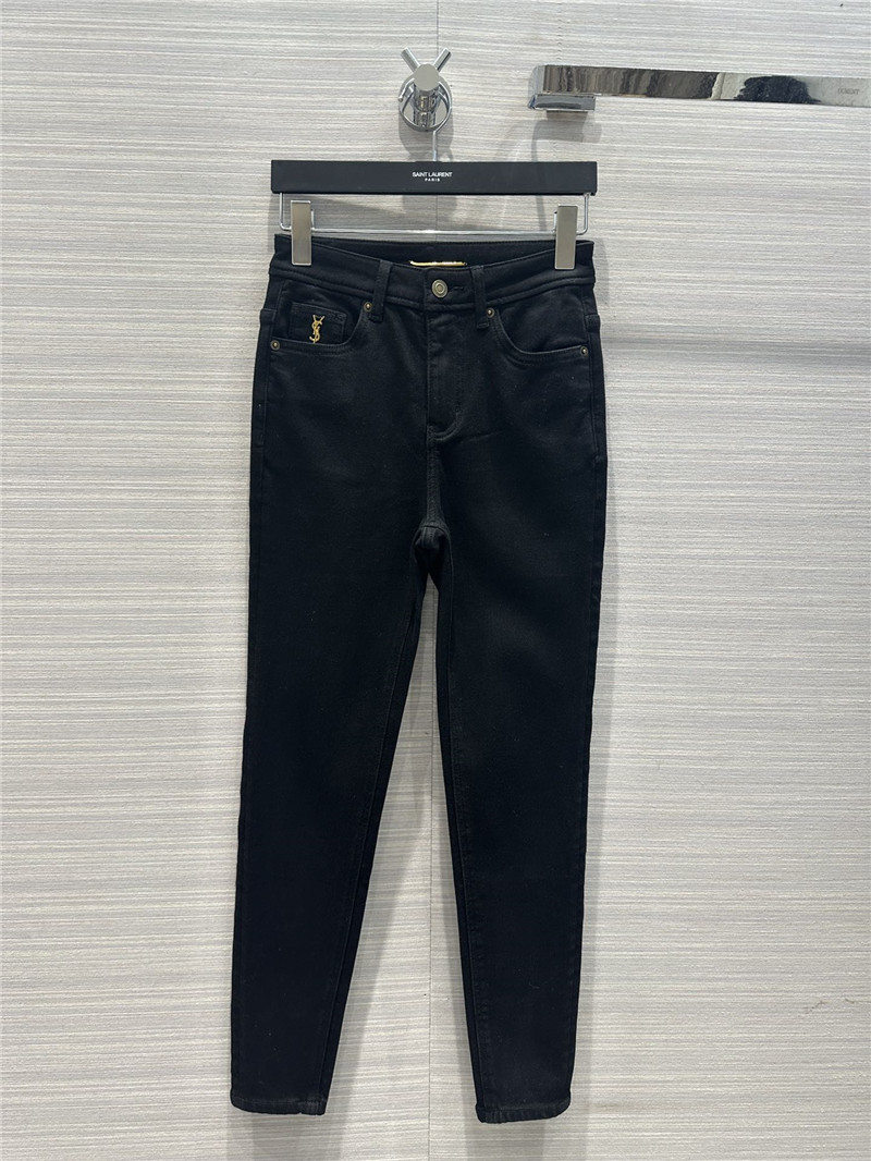 Y51 new autumn and winter jeans