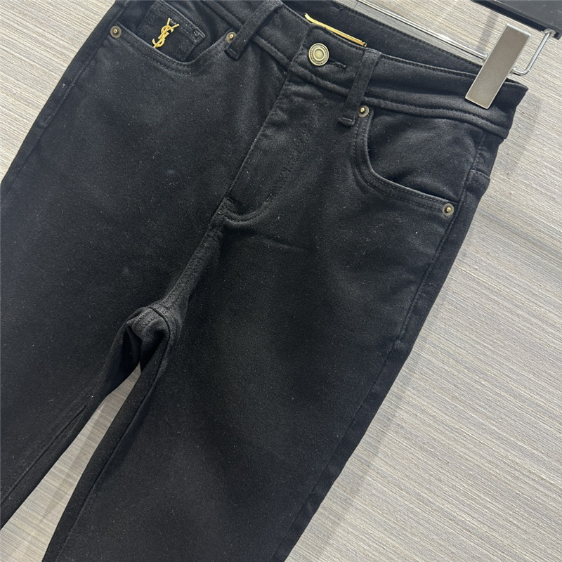 Y51 new autumn and winter jeans