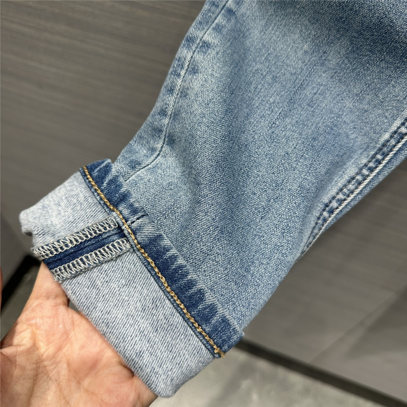 Y51 new autumn and winter jeans
