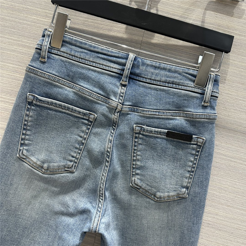 Y51 new autumn and winter jeans