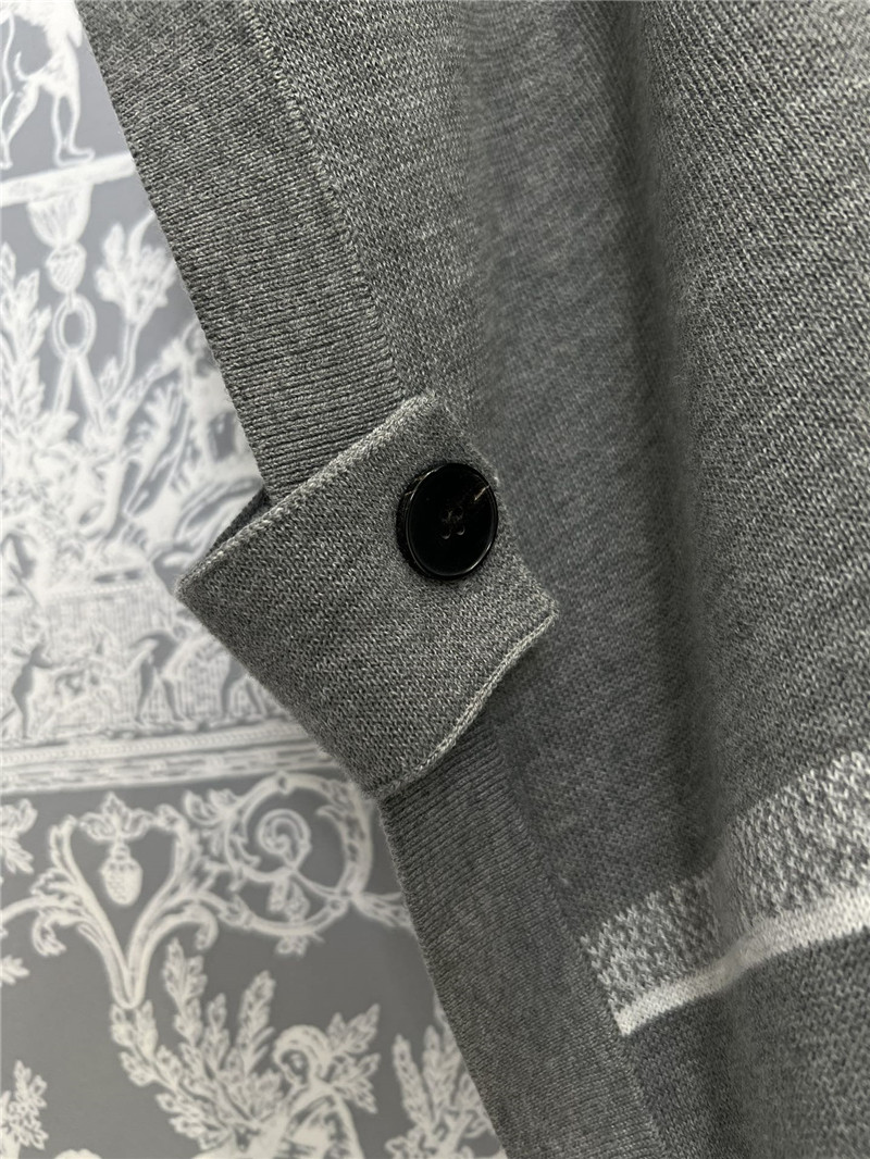 D10r classic popular double-sided cashmere hooded cape