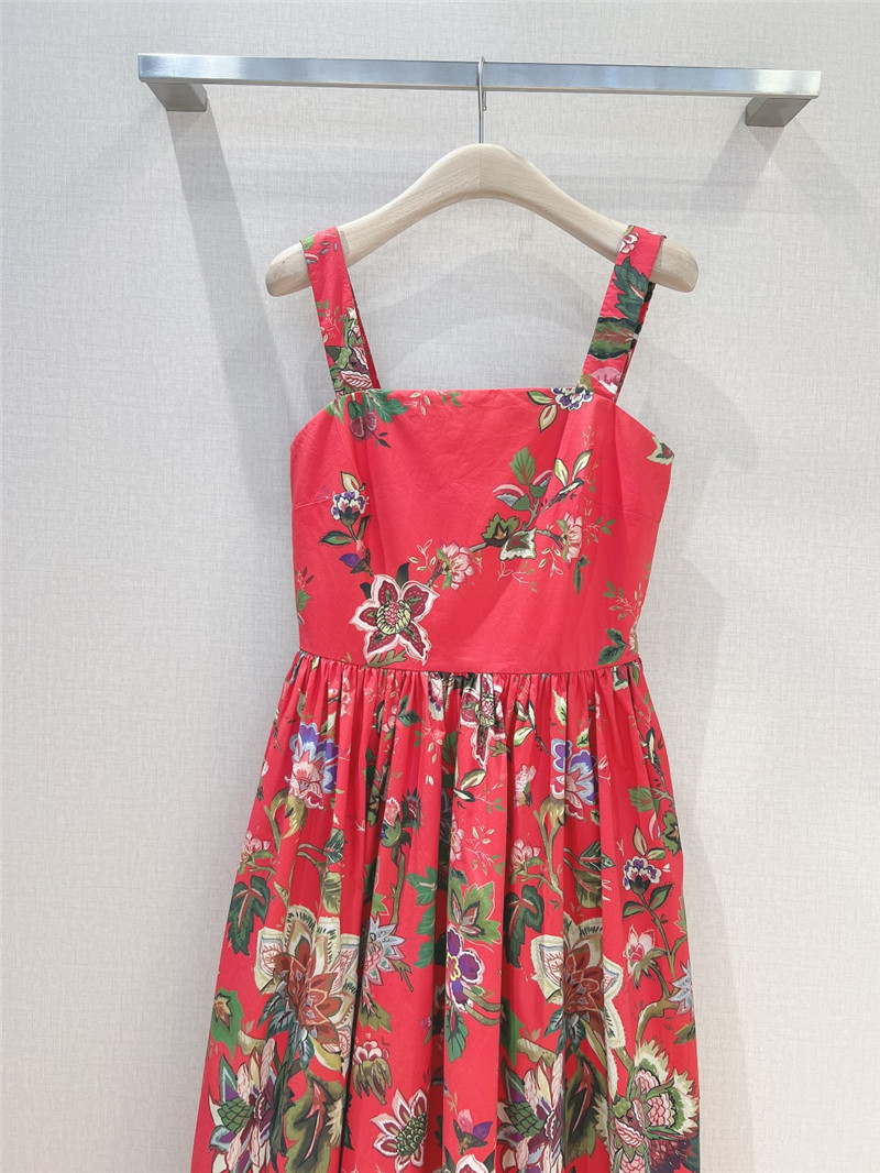 D10r new suspender dress