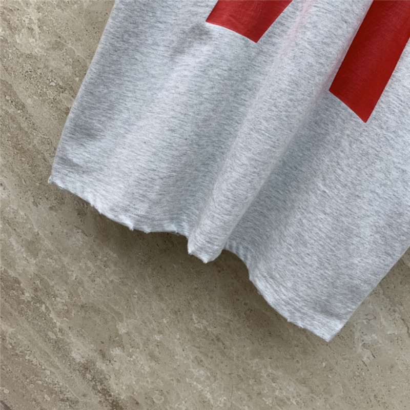 Ba1en*iaga oversized t-shirt