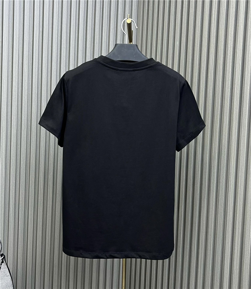 D10r bubble crew neck t-shirt