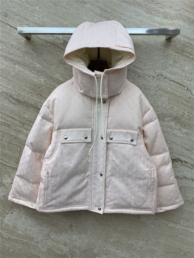 Gvc*1 new autumn and winter down jacket