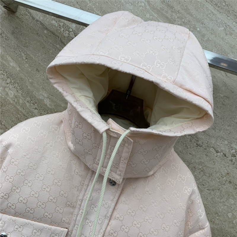 Gvc*1 new autumn and winter down jacket