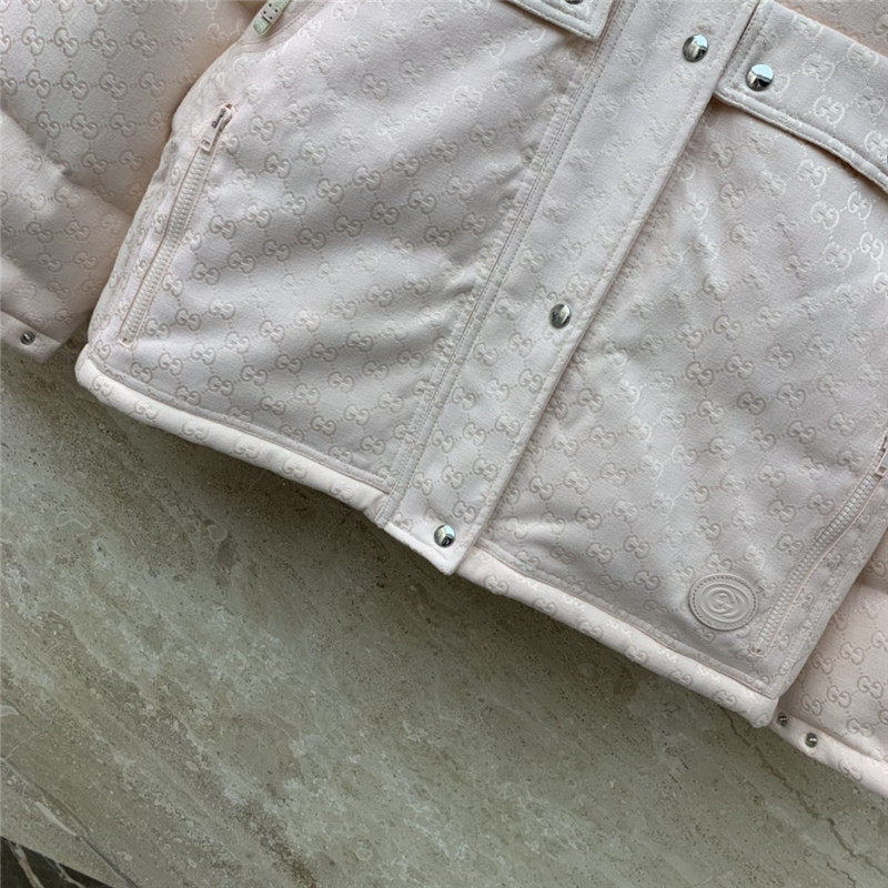 Gvc*1 new autumn and winter down jacket