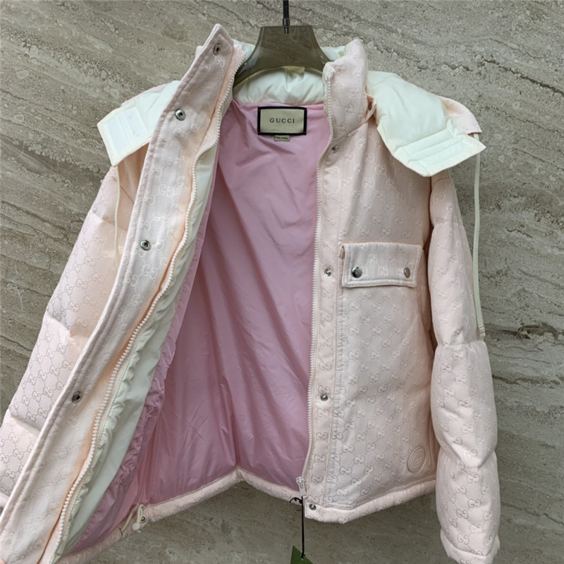 Gvc*1 new autumn and winter down jacket