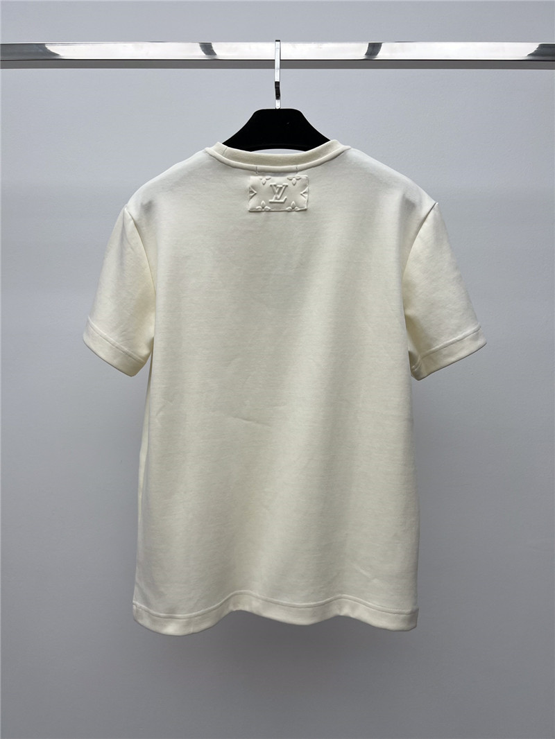 l0vis Vvtt0n lv presbyopic pocket t-shirt