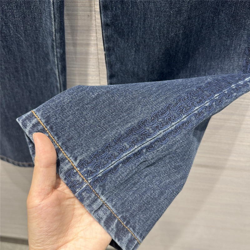 D10r straight jeans