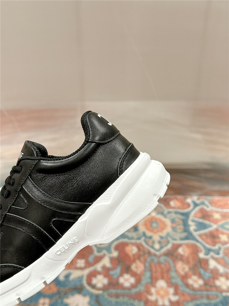 Ce1i*e new black women’s sneakers