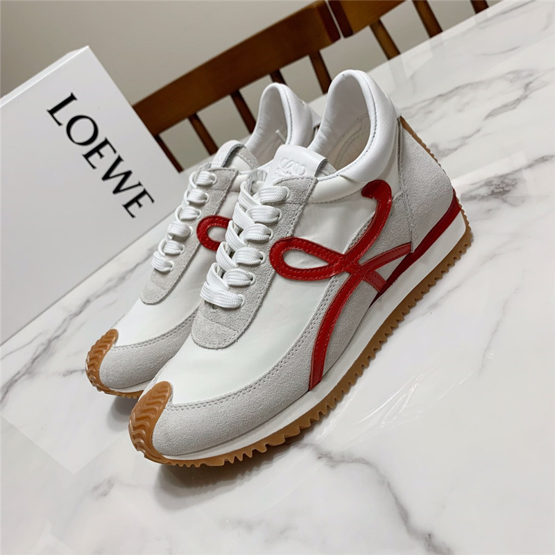 L0ew* flow runner sneakers sale